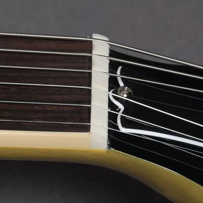 Gibson SG Standard '61 TV Yellow - Only 3.2kg! image 11