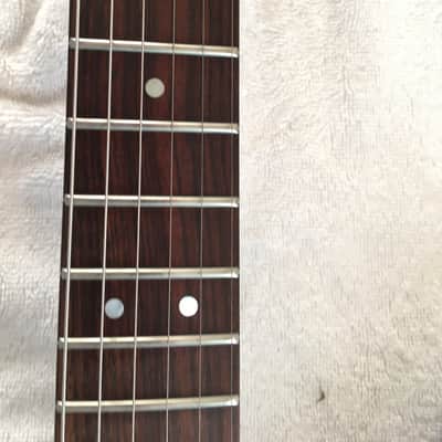 80's Hamer Blitz image 9