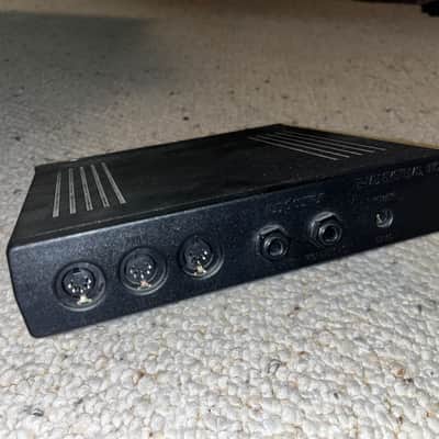 E-MU Systems 9102 ProFormance / 1+ 1990 - Black image 3