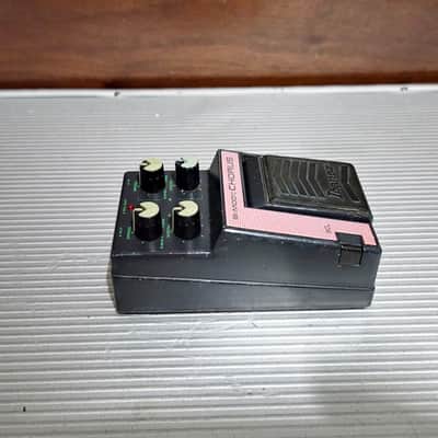 Ibanez BCL Bi-Mode Chorus | Reverb