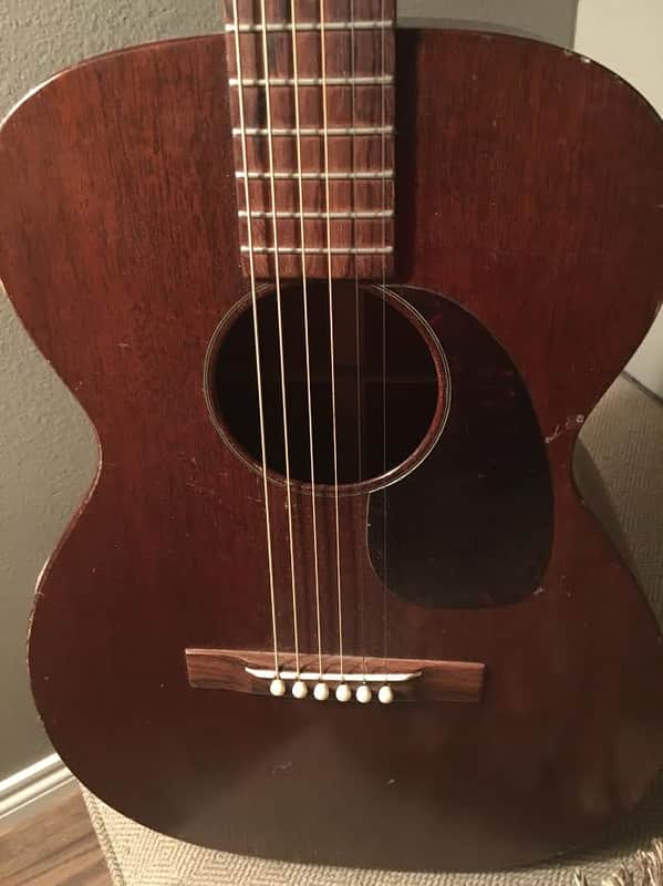 Martin 0-15 1959 image 1
