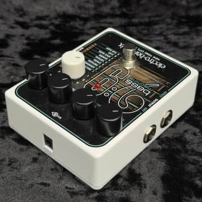 Electro Harmonix Bass9 (05/12) image 2