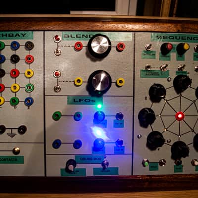 Circuit Bent Casio SK-1 w/Sequencer and other features !!**Made to Order -Read for Prices**!! image 3