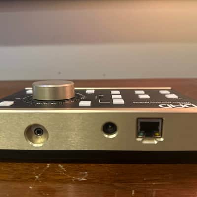 Digital Audio Denmark DAD-MOM Monitor Controller image 4