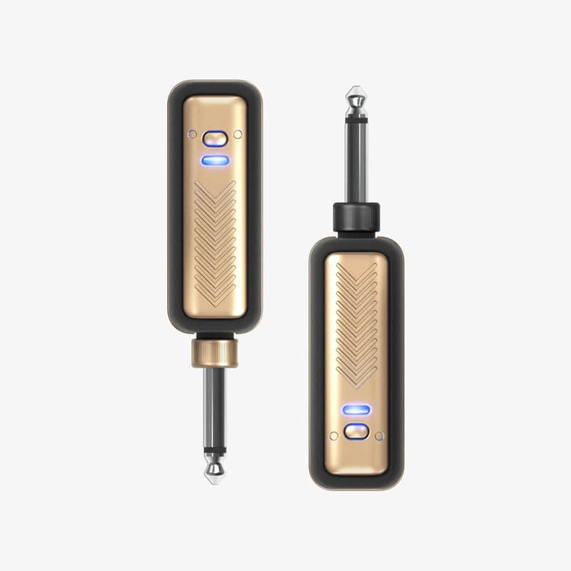 Positive Grid Spark Link Guitar Wireless System image 1