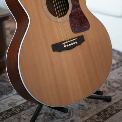 Guild USA F-40 Standard 2023 - Present Natural image 3