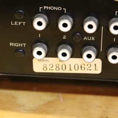 Sansui 9090DB Dolby Board Serviced! image 8