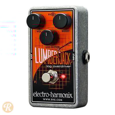 Electro-Harmonix Germanium 4 Big Muff | Reverb Canada