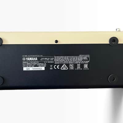 Yamaha THR5A 10-Watt 2x3" Stereo Digital Modeling Acoustic Guitar Combo 2012 - Present - Gold image 4