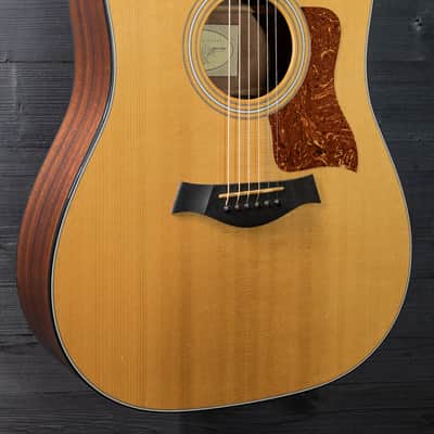 Taylor 310ce 2011 Sapele / Spruce Dreadnought Acoustic-Electric Guitar image 15