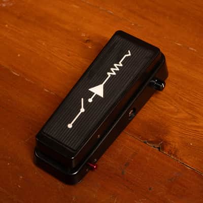 Dunlop Custom Audio Wah Occ image 1