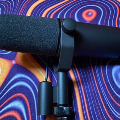 SHURE SM7B 2023 image 11