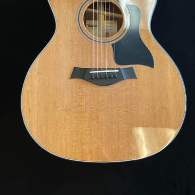 Taylor 314ce Special Edition Rosewood- Demo image 2