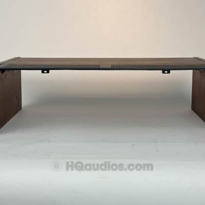 Sansui QRX-8001 Wood Case - Natural Walnut Plywood- 10-Year Warranty image 10