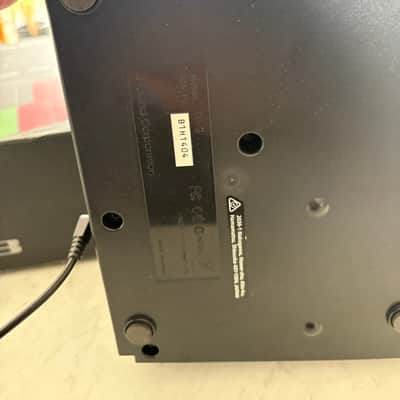 Roland TB-3 AIRA Touch Bassline Synthesizer 2014 - Present - Black image 10