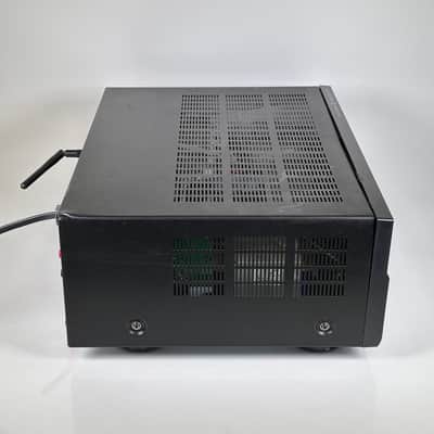 Yamaha Natural Sound AV Receiver RX-V679 image 4