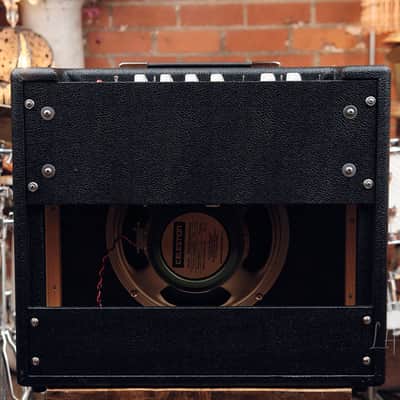 Colby Amplification El Pico AC55 1x12 Combo Amplifier - Great 16 Watt Combo! image 3