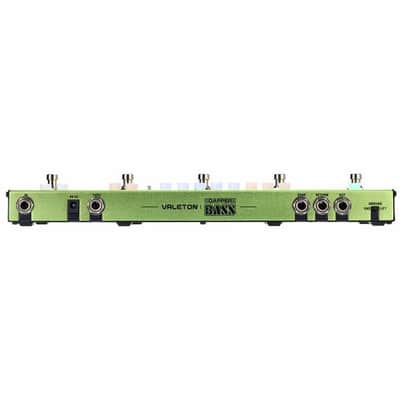 Valeton VES-2 | Dapper Bass Multi Effects Strip. New with Full Warranty! image 12
