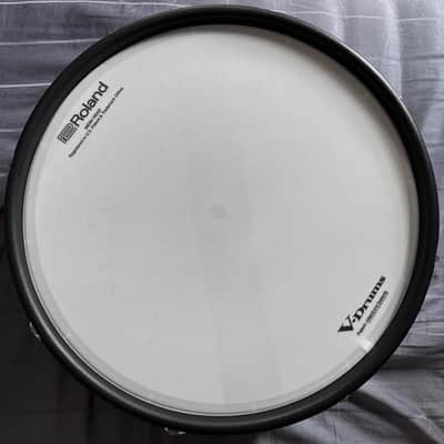 Roland PD-140DS V-Pad 14" Digital Snare Drum Trigger Pad image 10
