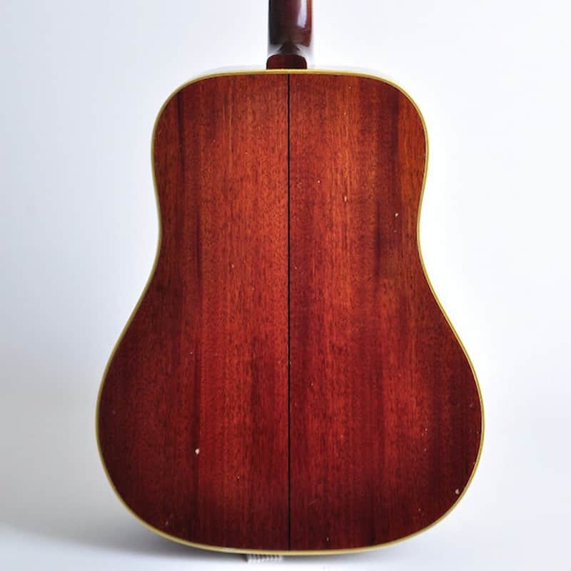 Gibson SJN / Country Western 1955 - 1960 image 3