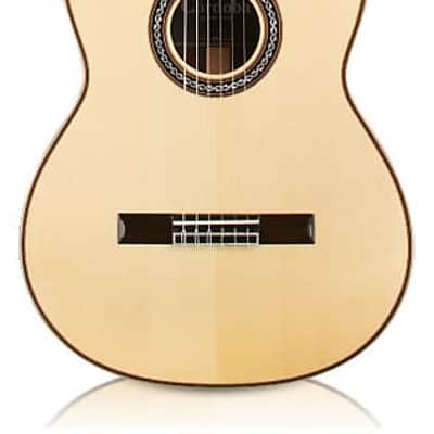 Cordoba C12 SP, 6541 image 11