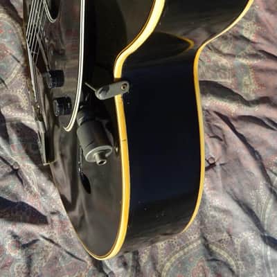 Gibson L-7 L7 1945 image 9