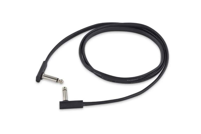 Rockboard Standard Flat Patch Cable 47.24in w/ FAST Same Day Shipping image 1