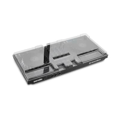 Decksaver DS-PC-DDJFLX6 Pioneer DDJ-FLX6 Cover