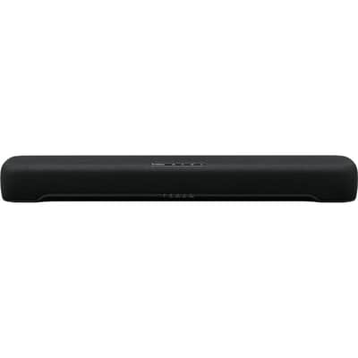 Yamaha SR-C20A Compact Sound Bar with Built-In Subwoofer, Black image 12
