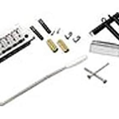 Fender 099-2050-000 American Series Stratocaster Tremolo Bridge Assembly 