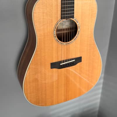Breedlove American Revival D/SRe-H 2010s - Natural image 2