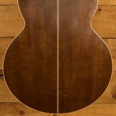 Gibson Murphy Lab 1939 SJ-100 | Faded Vintage Sunburst - Heavy Aged image 4