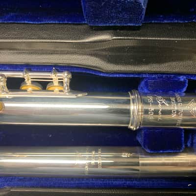 Powell Sonare PS55BGF PS-505 500 Series Flute w/ B Footjoint image 2