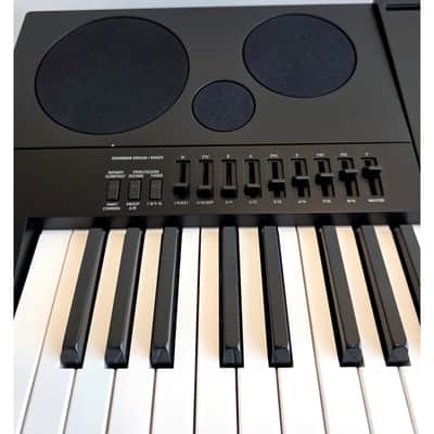 Casio WK-7600 - Musical Keyboards - Excellent w/ Power Supply Bild 4