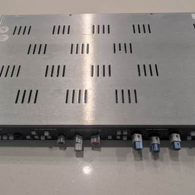 API TCS mk1 The Channel Strip image 3