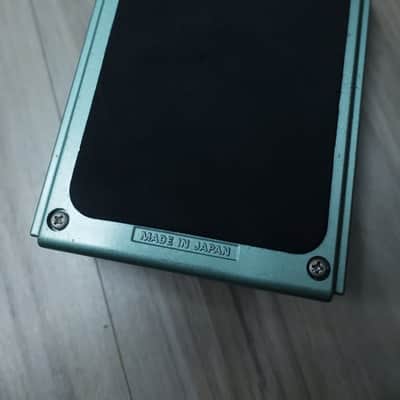Maxon DS830 Distortion Master 2010s - Blue image 2
