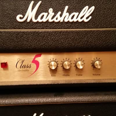 Marshall Class 5 image 7