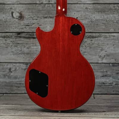 Gibson Slash Les Paul Standard "Jessica" - Honey Burst / Red Back image 4