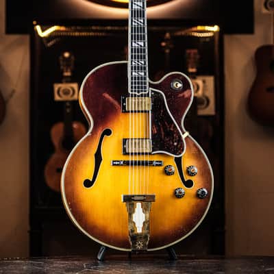 1977 (approx) Aria Pro II Belamy PE-180 sunburst image 2