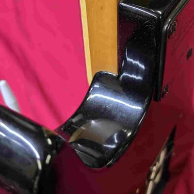 Aria Pro II Diamond Series 1980's Electric Guitar image 12