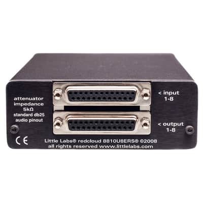 Little Labs Redcloud Attenuator Pack image 2