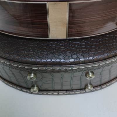 Superior Guitar. Manuel López Molina. Spain image 3