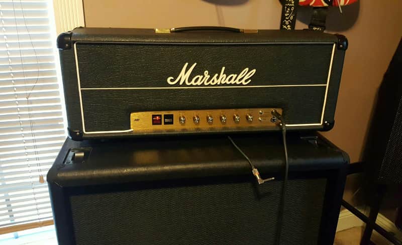 Marshall Jose Mod  Jmp 1977 image 1