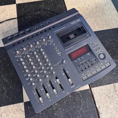 TASCAM 424 MKII image 1