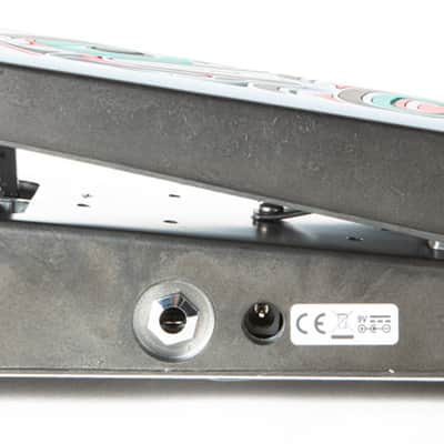 JIM DUNLOP JC 95B Jerry Cantrell Cry Baby Signature Effektpedal image 2