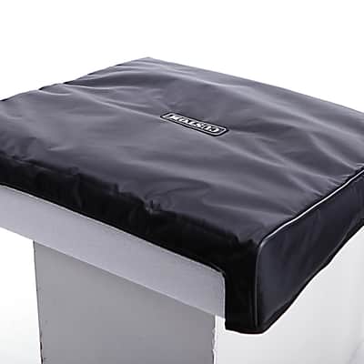 Custom padded cover for Yamaha MG 32 / 14 FX mixing console image 4