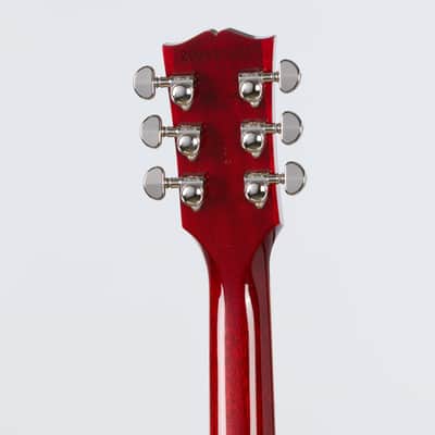 Gibson Les Paul Standard 60s, Unburst | Demo image 6
