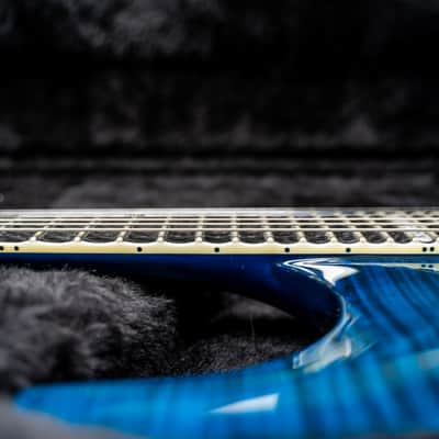 ESP Edwards Kiko Loureiro Signature E KL-170SE 2007 image 12