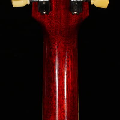 Gibson Custom Shop 1959 Les Paul Standard Factory Burst Murphy Lab Ultra Light Aged (253) image 6