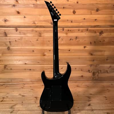 Jackson X Series Soloist SLX DX Graphic SRS Electric Guitar